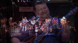 &quot;I Hear the South Calling Me&quot; Toy Caldwell Tribute Band