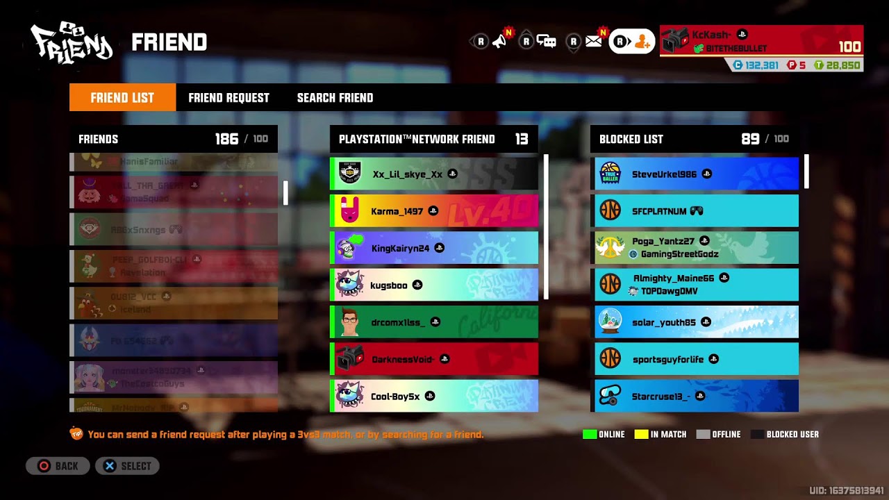 Last Run before i take a break from 3s