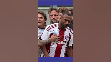 مدرب نابولي يتهجم على ايوب الكعبي وسطل الملعب وهذا ما وقع ايوب الكعبي نابولي المنتخب المغربي 