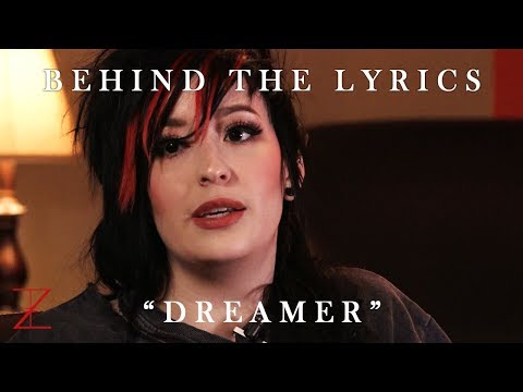 Zahna "Red For War" / Behind The Lyrics, Episode 8: "Dreamer"