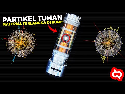 Video: Apa itu bom neutrino?