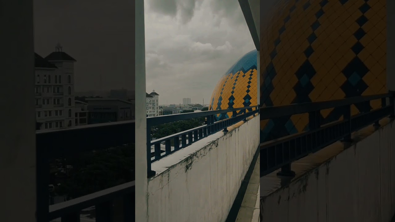 barangkali ye kan.