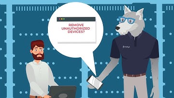 Aruba ClearPass