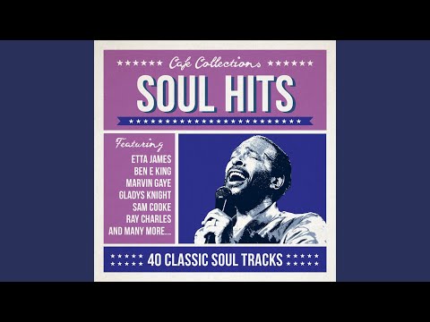 James Brown - Green Onions