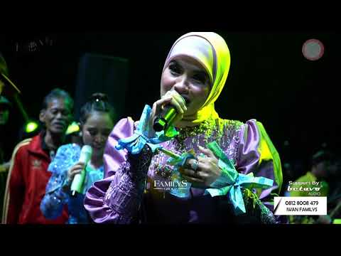 Yuznia Zebro \u0026 Aan Shema - Kabut Biru | Live Cover Edisi Kayu Manis Tanah Sareal Bogor