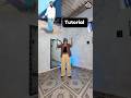 Railgadi Chalela Hawa Lagela Nagpuri Viral Dance Tutorial #tutorial #dancetutorial #nagpuri #reels 