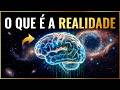 A Realidade é uma Farsa? A Descoberta que Muda TUDO!  #caibalion #universo #dimensões