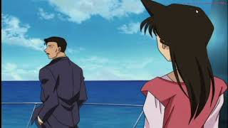 Detective Conan Legacy Of The British Empire Full Gameplay Malaysia 4K 60FPS screenshot 3