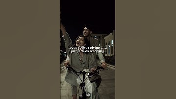 Unlock Success with the 80/20 Rule! 💡 The Secret to Working Smarter, Not Harder! #motivation #shorts