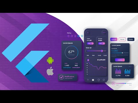 8.Learn Dart for Flutter - Print Hello World in DartPad