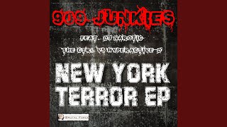 New York City Terror