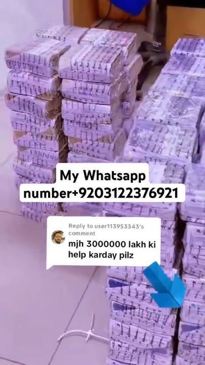 My Whatsapp number+9203122376921 - YouTube