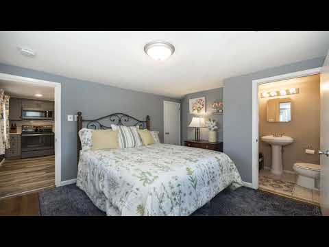 850 S Matlack Street, West Chester, PA home video tour