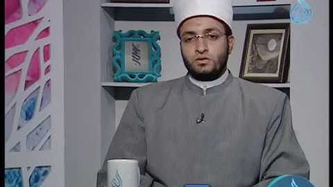 تلاوة مباركة من سورة آل عمران من الآية 42 إلى الآية 51