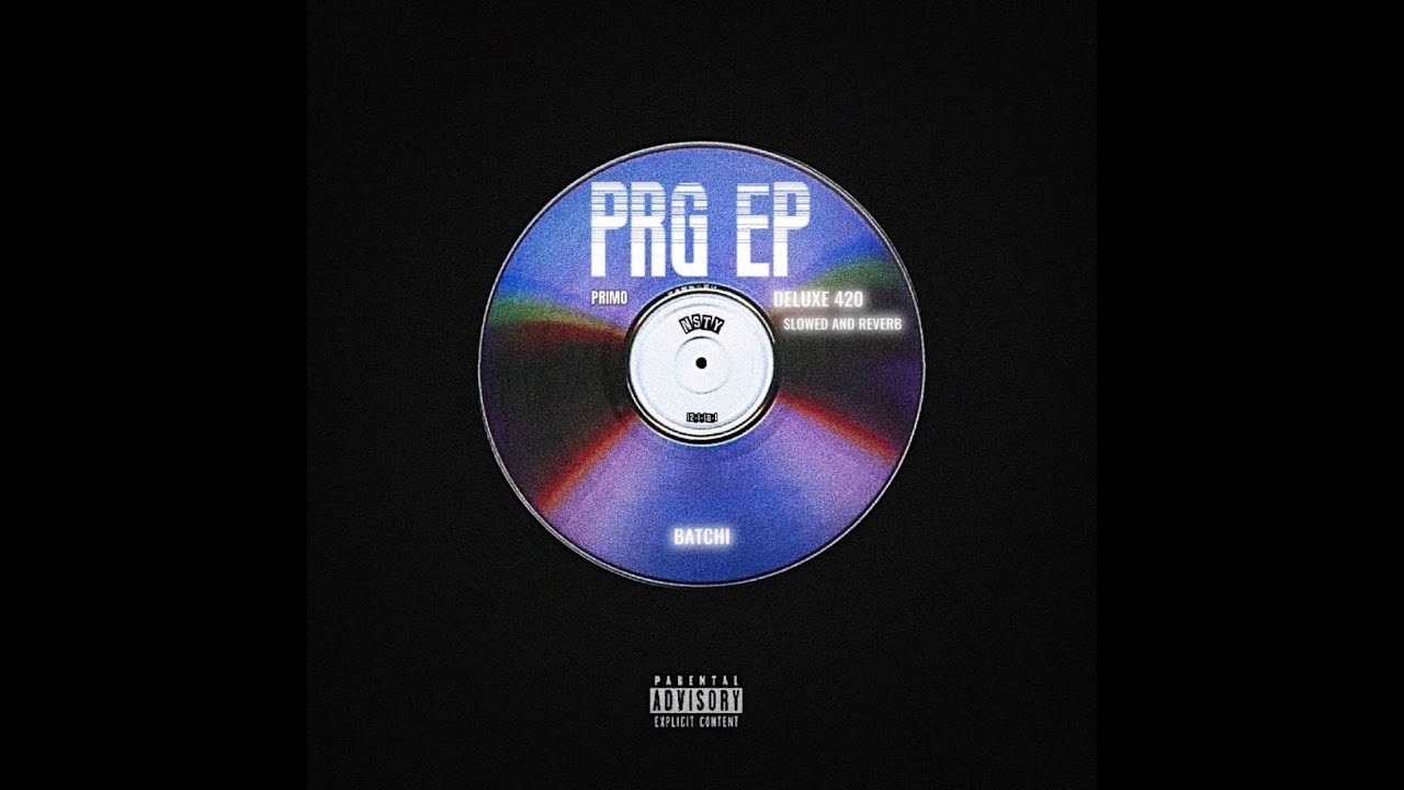 Primo - Batchi (Deluxe 420 S&R)