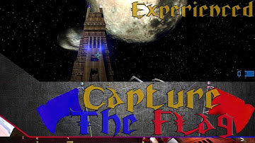 Unreal Tournament GOTY 1999 [Challenge Novice to Godlike] #120 Experienced CTF Facing Worlds