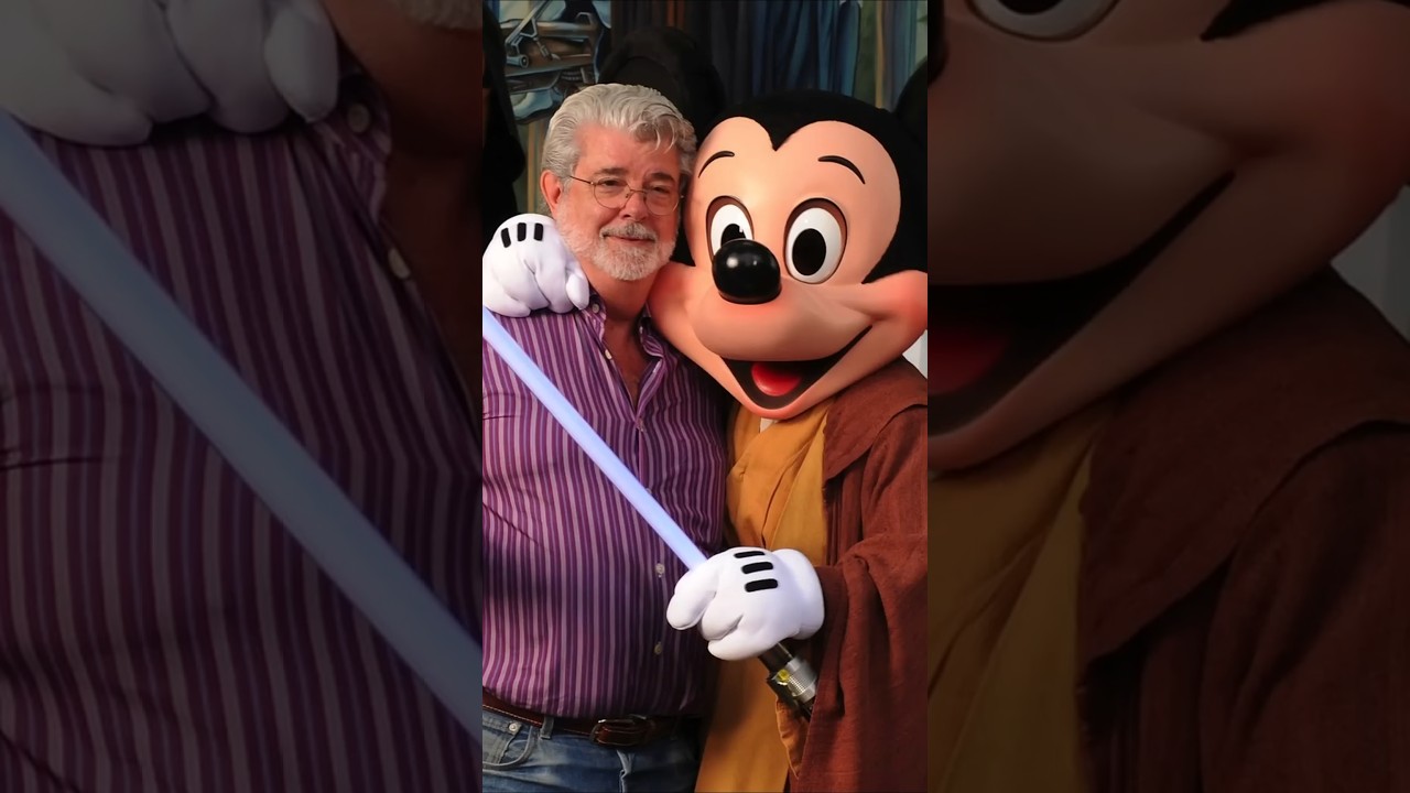 Modern Star Wars planets AREN'T THE SAME