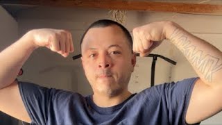 Mandatory push/pull routine