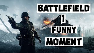 Battlefield 1 Funny Moments | Epic Gaming Fails 2020 | Veteran Gaming