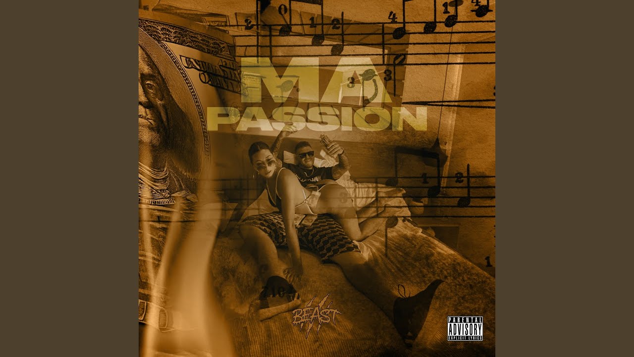 Watch Ma passion on YouTube Watch Ma passion on YouTube