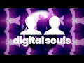 M83  midnight city  digital souls remix  nostalgia 