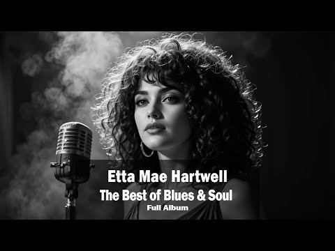 Blues Soul Love Songs Etta James Style Classics For Timeless Memories