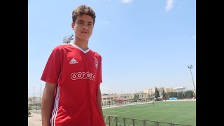 ETOILE SPORTIVE DU SAHEL 0  STADE TUNISIEN 1    ELITE