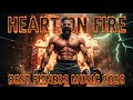 Best Gym Music 2026 💥 Maximum Adrenaline Fitness Mix