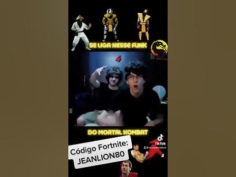 The Nindo 2022: Conclua Desafios para Ganhar Recompensas de Naruto no  Fortnite!