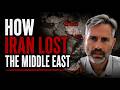 Hamas Accidentally Ruined Iran’s Master Plan | Dr. Brandon Friedman