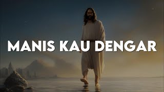 Download lagu Olivia Pardede - Manis Kau Dengar (Lirik)
