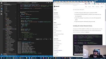 Episode 9 - Using NPM to share your Stencil Components