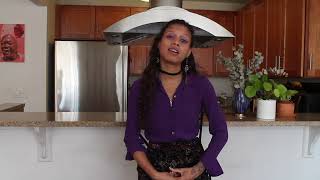 A Springtime Tribute to Edna by Chef Lana Lagomarsini