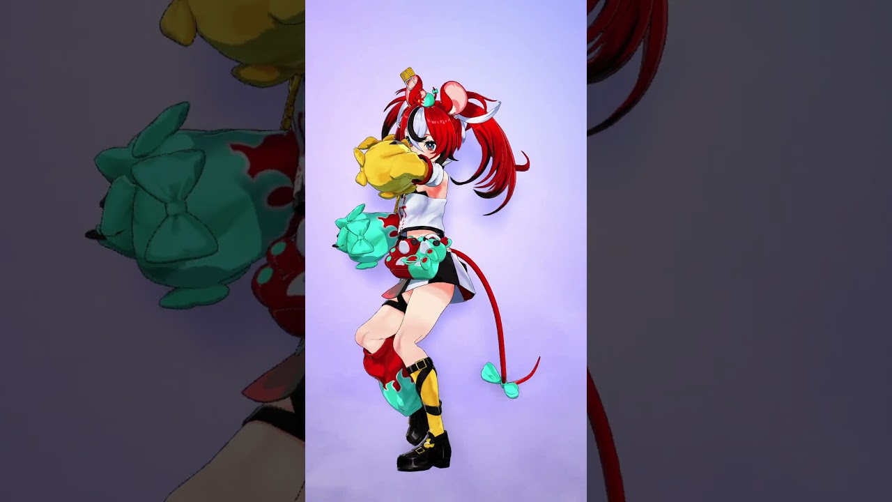 WE GONNA ROCK THAT STAGE! #BreakingDimensions #shorts