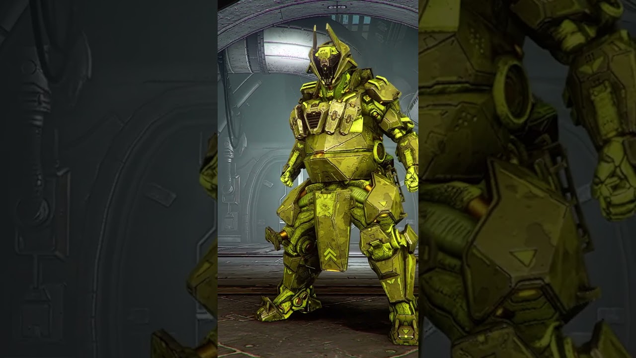 Grendel Turbis Showcase