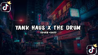 Download lagu DJ KAMU KEMANA YANK MY NECK MY BACK X THE DRUM BREAKBEAT REMIX FULL BASS!!