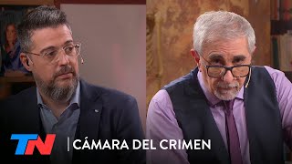 La trama secreta del caso Neuss | CÁMARA DEL CRIMEN