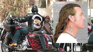 (2008) MONGOL CLUB MEMBER “STONEY” SENTENCED TO LIFE FOR HELLS ANGEL LEADER HOMICIDE (SAN FRANCISCO)