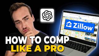 Stop Guessing Prices - How to Analyze Zillow Comps Correctly