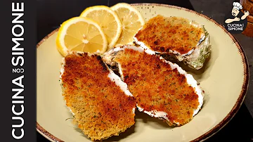 Quante ostriche posso mangiare al giorno?
