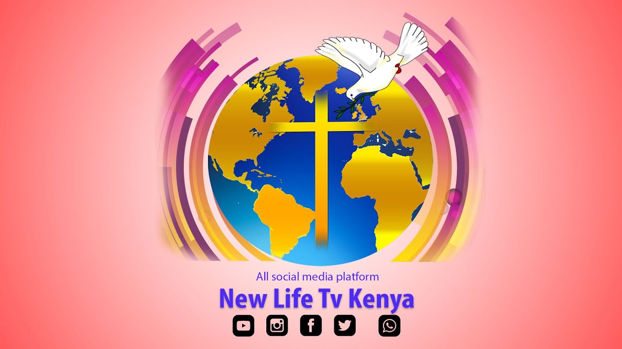 PRAYER, FASTING & SACRIFICE SERVICE - 28.6.2023.