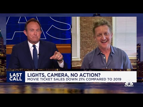 We live in an industry now where every movie has to be a hit, says director Alex Winters Episode cover