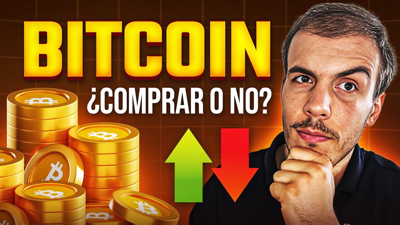 Ya es tarde para comprar Bitcoin? O aún no?