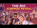 Surprise Revealed | Khatra Khatra Khatra Is Back! | BTS | Bharti Singh | Haarsh Limbachiyaa