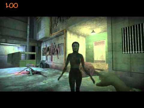 how many chapters in half life 2 how many chapters in half life 2