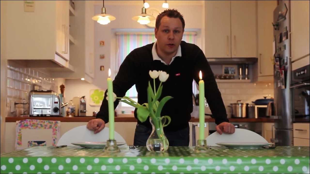 HVORDAN SIKRE BOLIGEN MOT BRANN