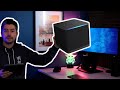 Test amazon fire tv cube 3 2022 le plus puissant damazon 