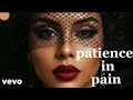 Alexa Hugh Patience In Pain An Emotional Song About Life Struggles Pain Healing