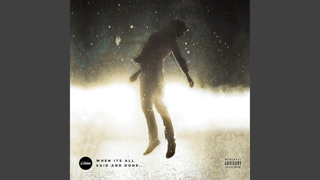 Watch The Elephant In The Room/When It's All Said And Done (Outro) on YouTube Watch The Elephant In The Room/When It's All Said And Done (Outro) on YouTube