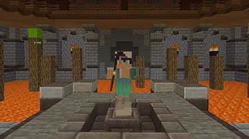 MASTERY S | Hypixel Skyblock Dojo